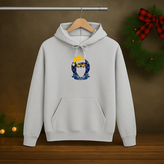 WVU “Take Me Home for the Holidays” Hoodie