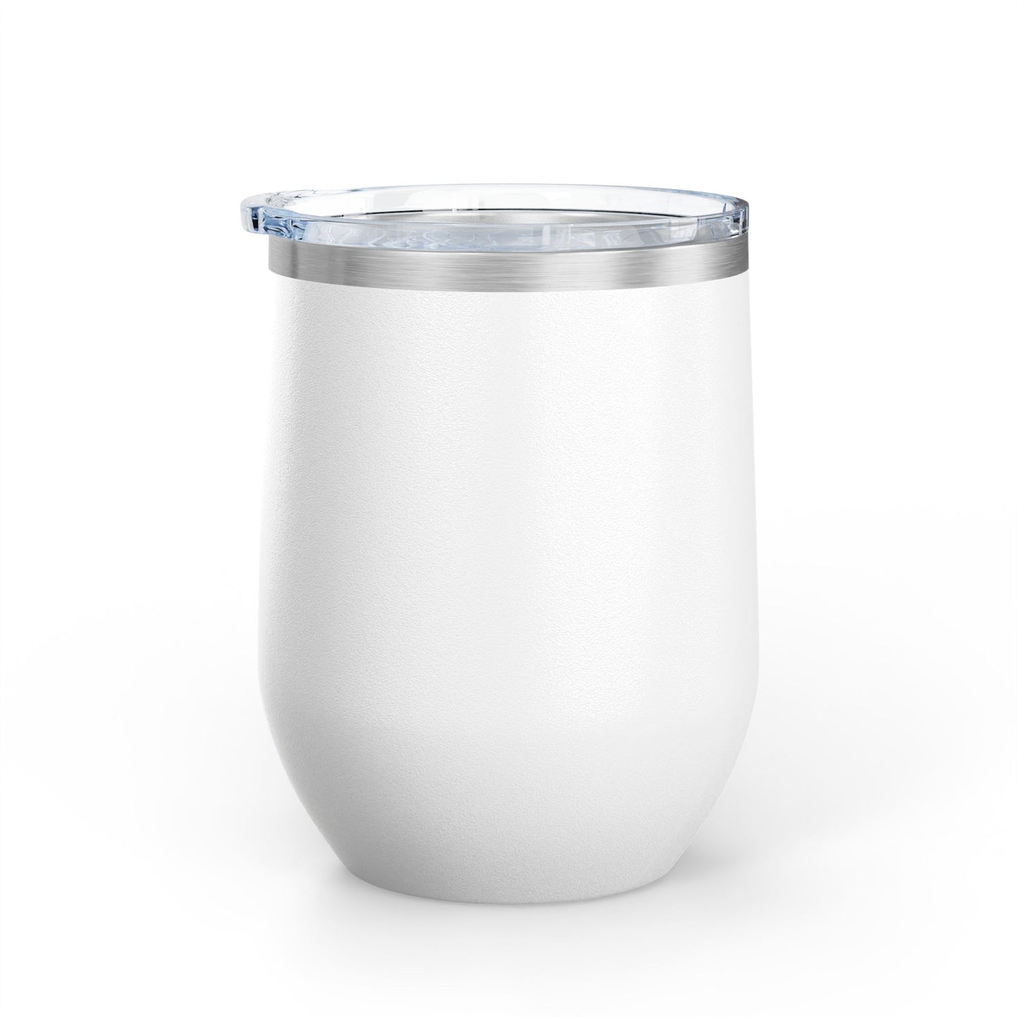 Baseball Mama Wine Tumbler - Stylish 12oz Insulated Cup for Moms