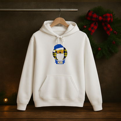 Pitt "Hail to Santa" - H2S - Hoodie