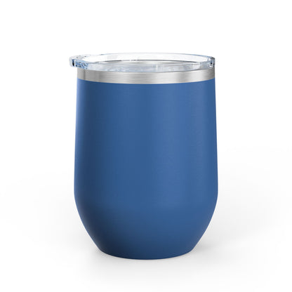 Baseball Mama Wine Tumbler - Stylish 12oz Insulated Cup for Moms
