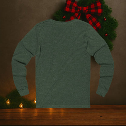 All I Want For Christmas Is Booze Ugly Christmas Sweater Tee