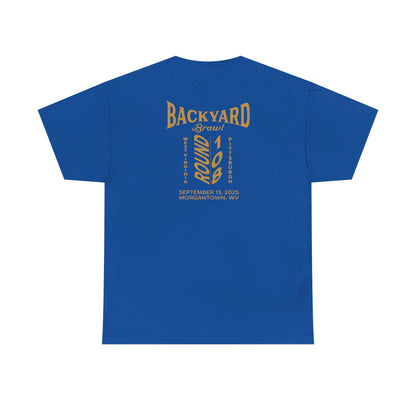 Hail to Pitt Worn-In Vintage Tee