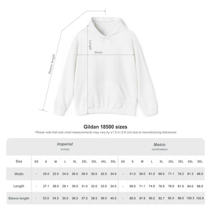 Backyard Brawl Hoodie – Gold “Almost Heaven”
